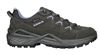 Picture of SIRKOS EVO GTX LO WS Graphite/Iceblue